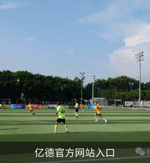 亿德官方网站入口品牌故事